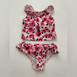 Kate Spade Tankini